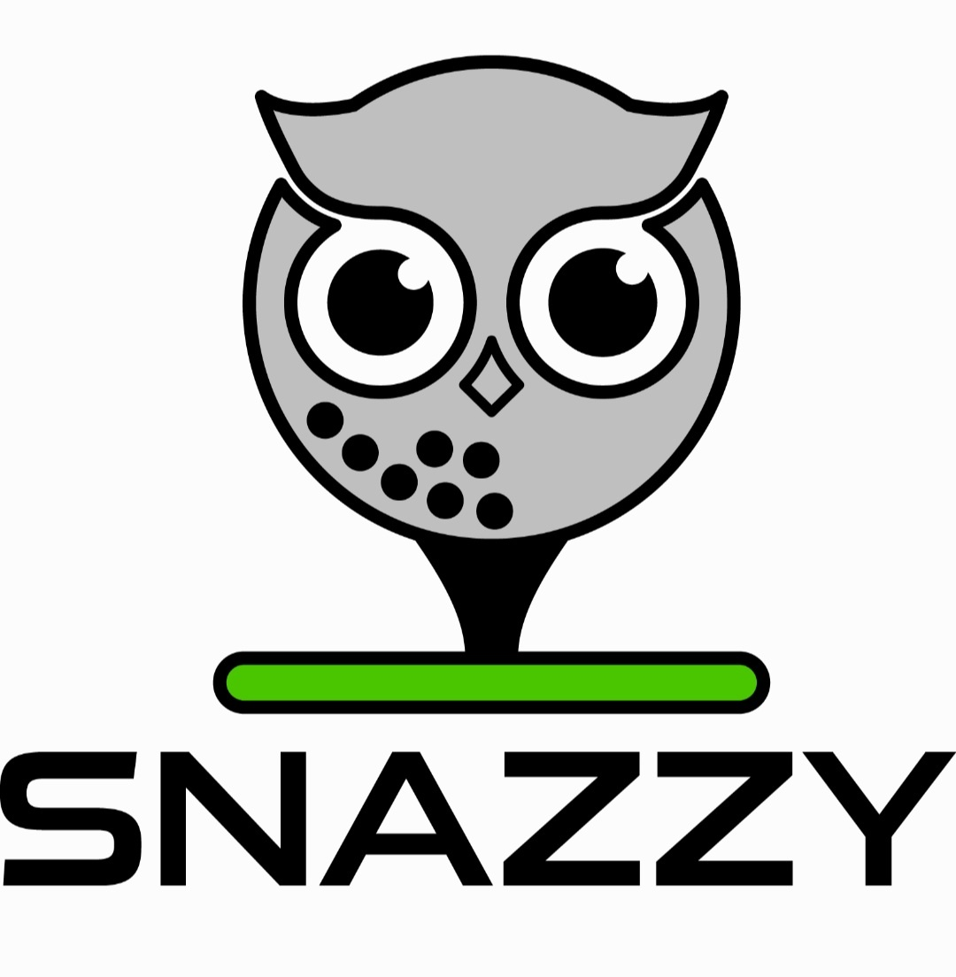 Snazzy