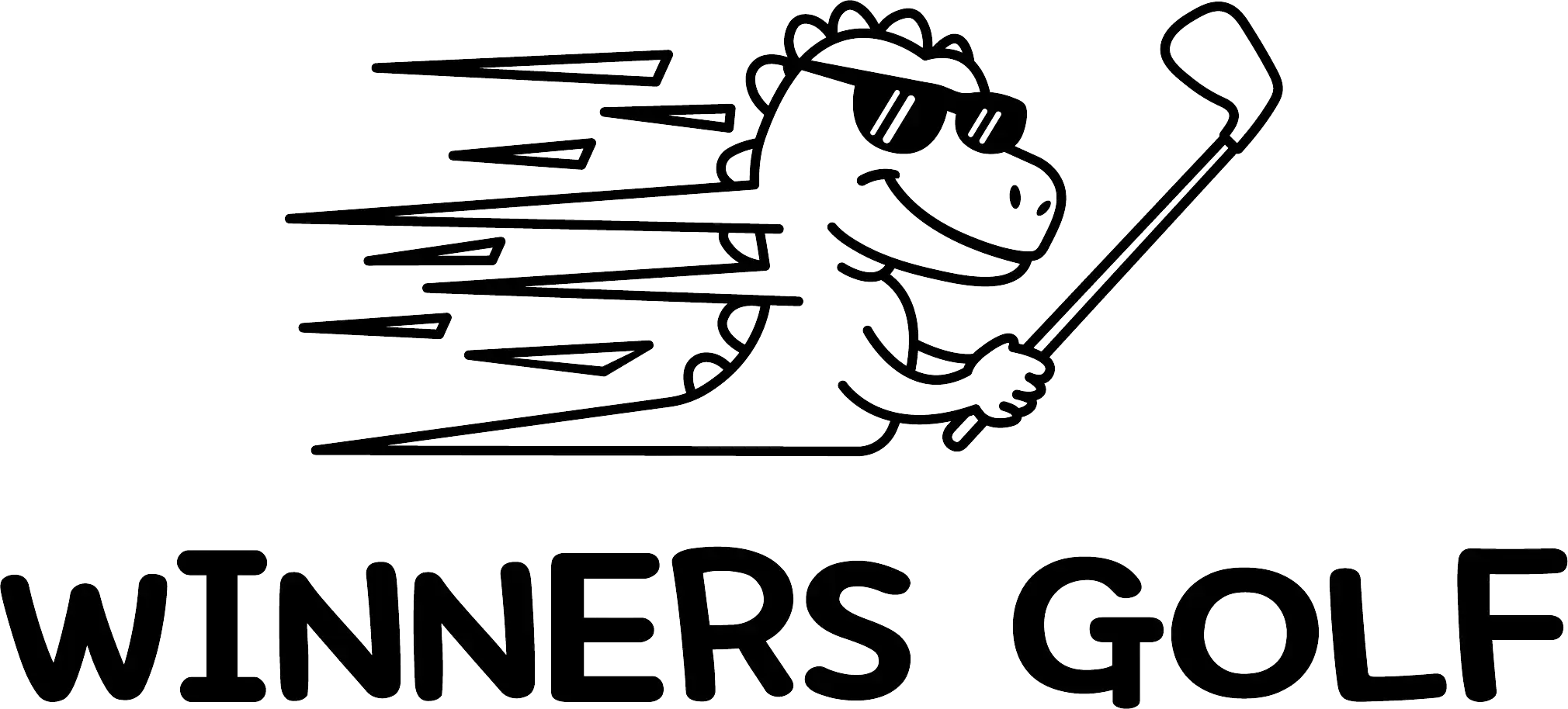 Winners Golf